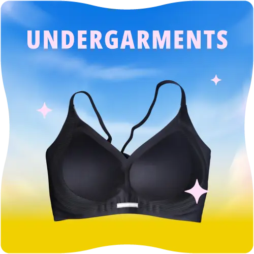 Undergarments